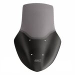 Parbriz fumuriu - RKS Freccia 150  2022-2025 - 72 cm