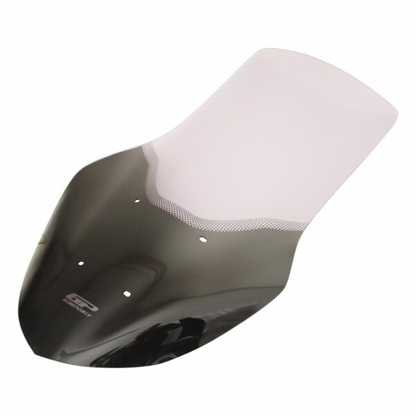 Parbriz transparent - RKS Freccia 150 2022-2024 - 72 cm