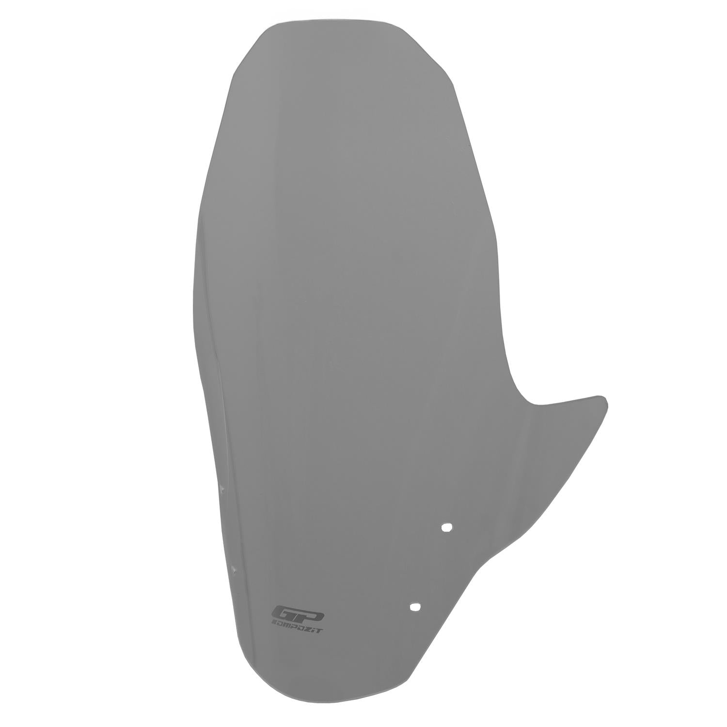 Parbriz fumuriu - RKS Newlight 125 Pro 2022-2024 - 60 cm