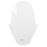 Parbriz transparent - RKS Newlight 125 Pro 2022+ - 60 cm