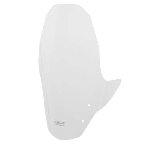 Parbriz transparent - RKS Newlight 125 Pro  2022-2024 - 60 cm