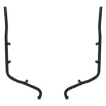 Crash bar (negru) - RKS Reale125  2022-2025