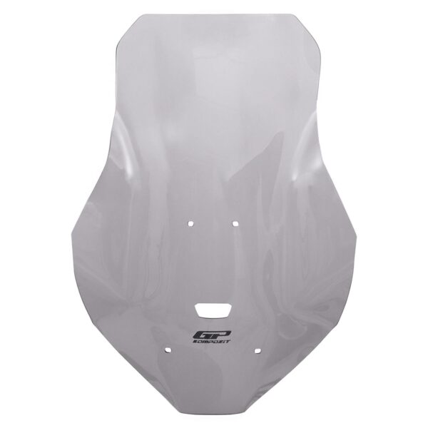 Parbriz fumuriu - RKS Reale125 2022-2025 - 62 cm Parbriz fumuriu - RKS Reale125 2022-2025 - 62 cm