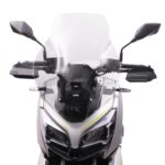 Parbriz transparent - RKS Reale125  2022-2025 - 62 cm