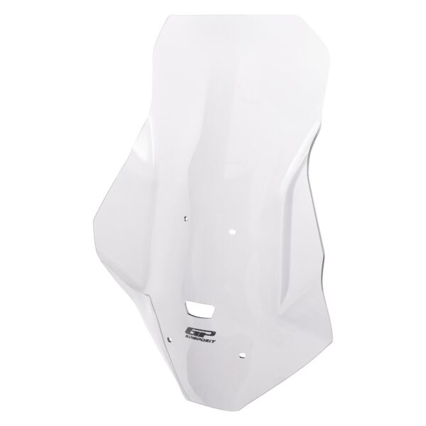 Parbriz transparent - RKS Reale125  2022-2025 - 62 cm