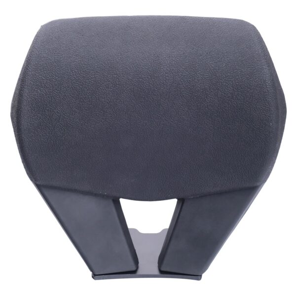 Spătar pasager (negru) - RKS Reale125 2022-2025 Spătar pasager (negru) - RKS Reale125 2022-2025