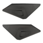 Carenaj lateral (negru) - Honda X-ADV 2025