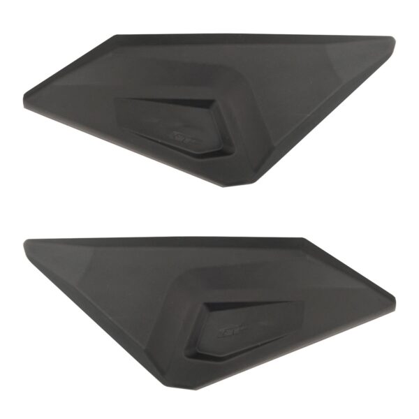 Carenaj lateral (negru) - Honda X-ADV 2025