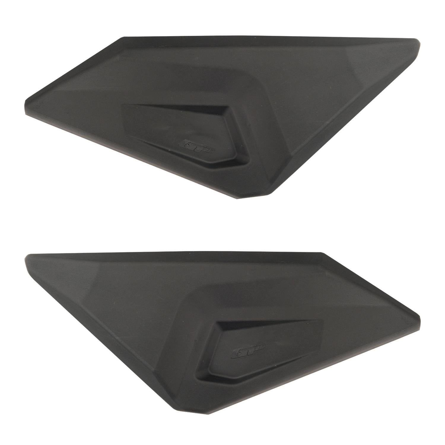 Carenaj lateral (negru) - Honda X-ADV 2025