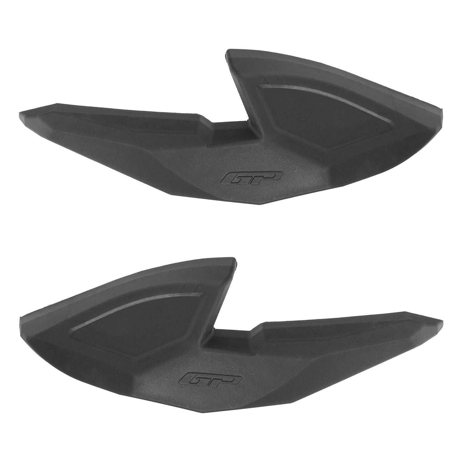 Carenaj lateral (negru) - Yamaha NMAX 125 / NMAX 155 2025