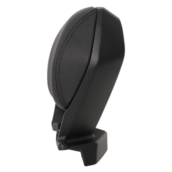 Spătar pasager (negru) - Yamaha NMAX 125 / NMAX 155 2021-2024