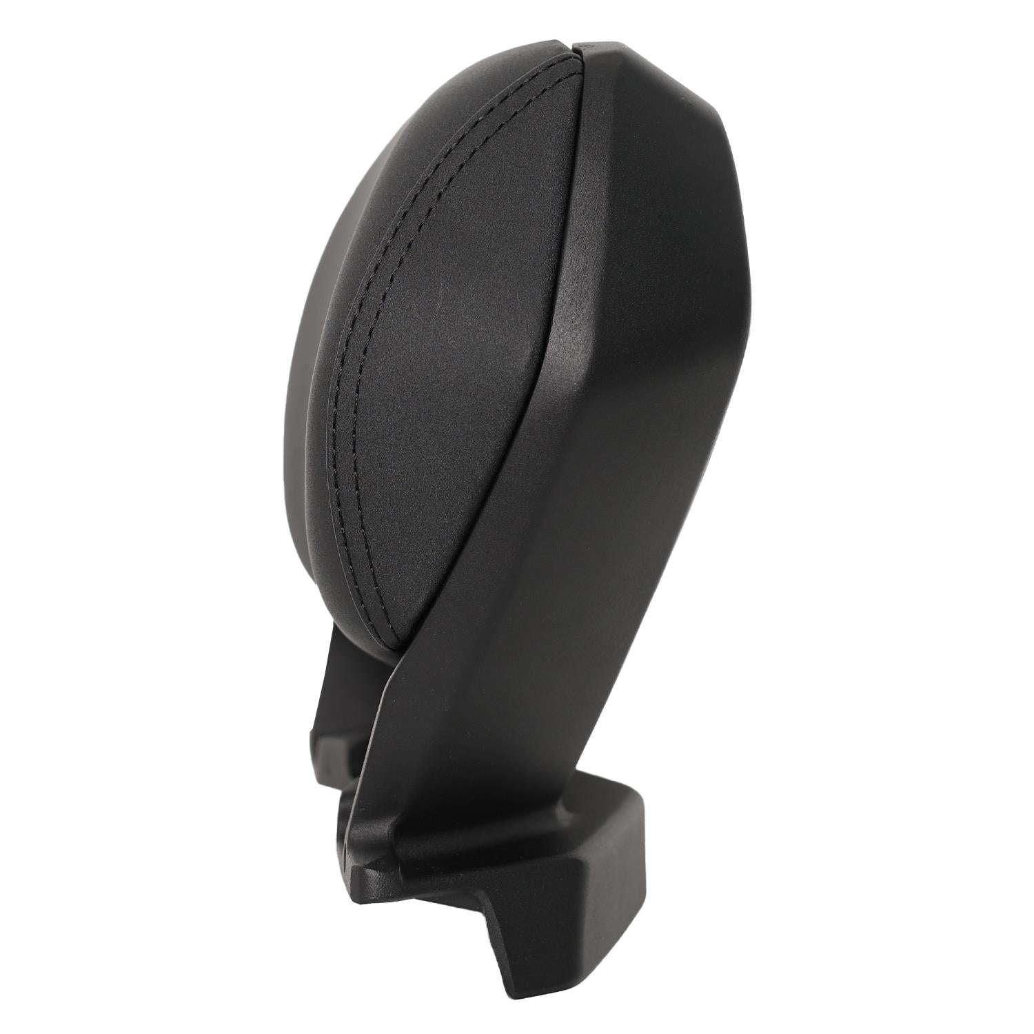 Spătar pasager (negru) - Yamaha NMAX 125 / NMAX 155 2021-2024