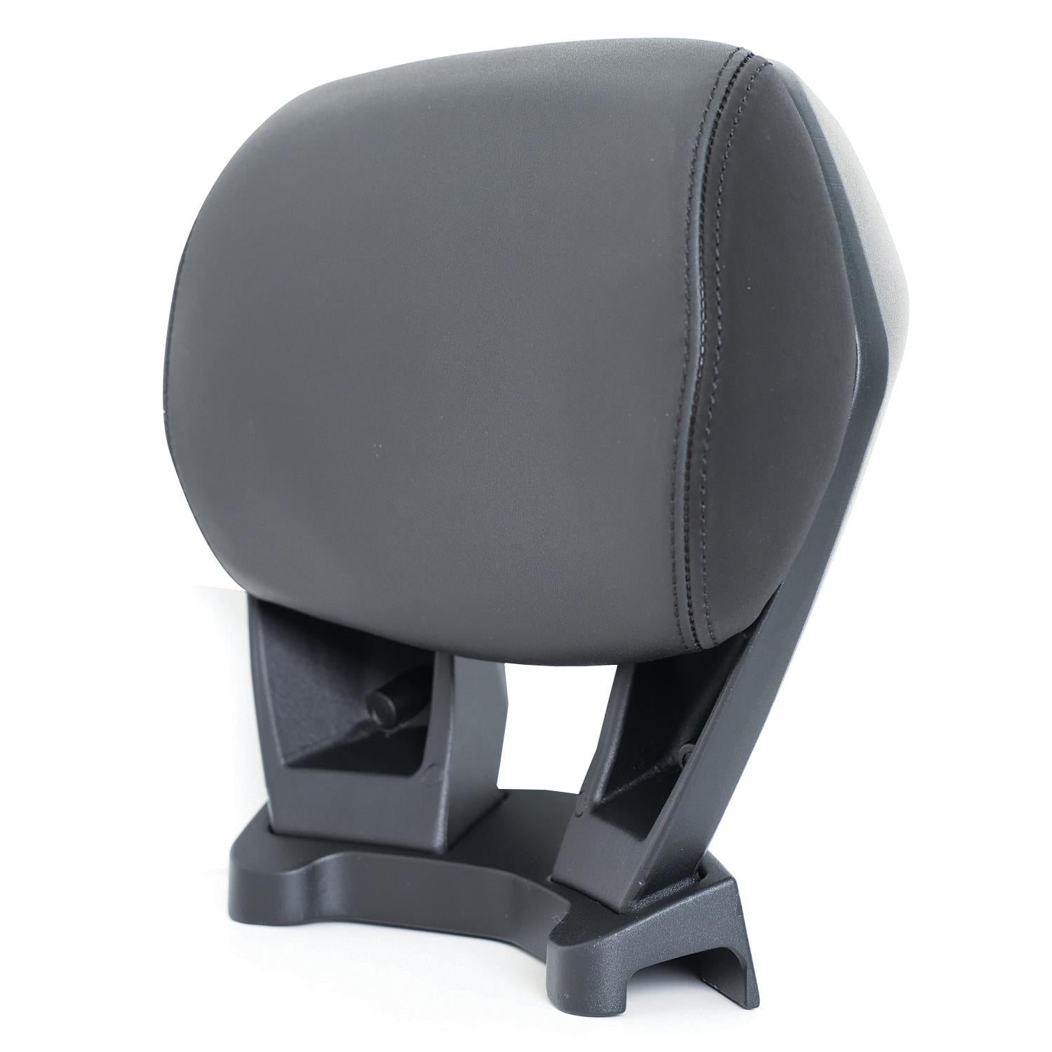 Spătar pasager (negru) - Yamaha NMAX 125 / NMAX 155 2025