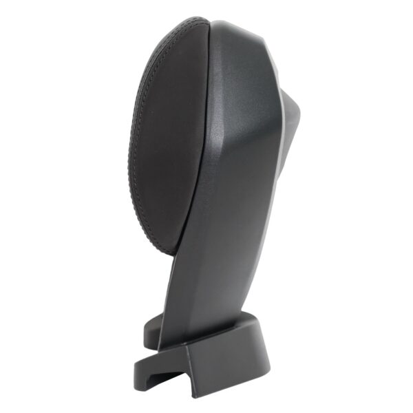 Spătar pasager (negru) - Yamaha NMAX 125 / NMAX 155 2025