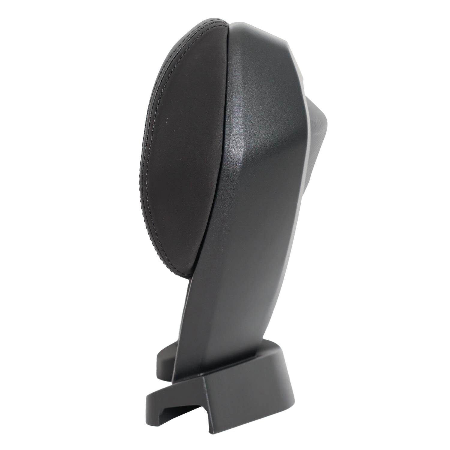 Spătar pasager (negru) - Yamaha NMAX 125 / NMAX 155 2025