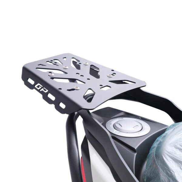 Suporturi pentru bagaje (negru) - Suzuki Avenis 125 2023-2024