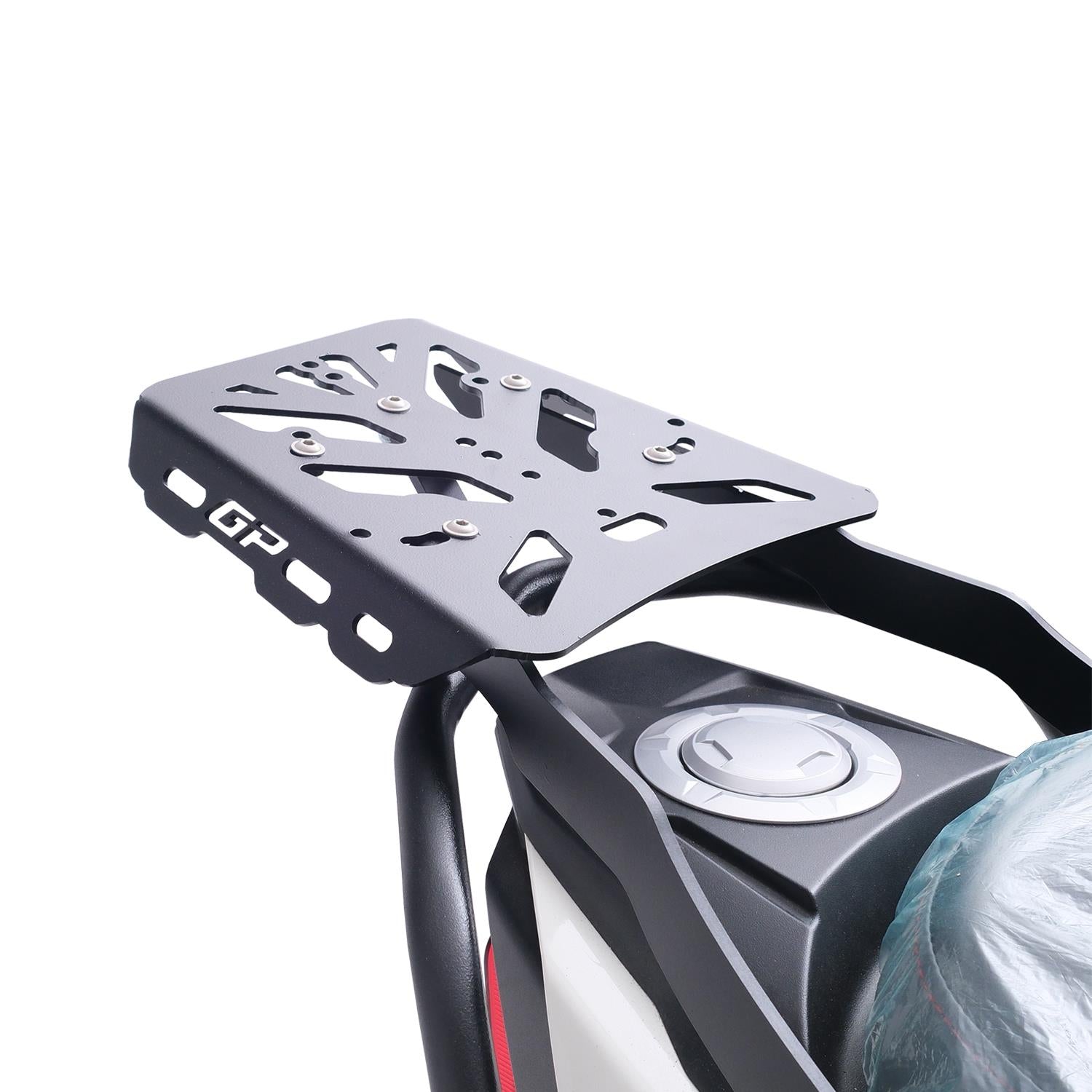 Suporturi pentru bagaje (negru) - Suzuki Avenis 125 2023-2024