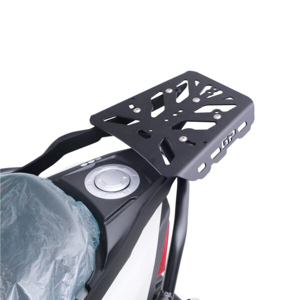 Suporturi pentru bagaje (negru) - Suzuki Avenis 125 2023-2024