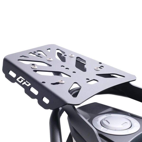 Suporturi pentru bagaje (negru) - Suzuki Avenis 125 2023-2024