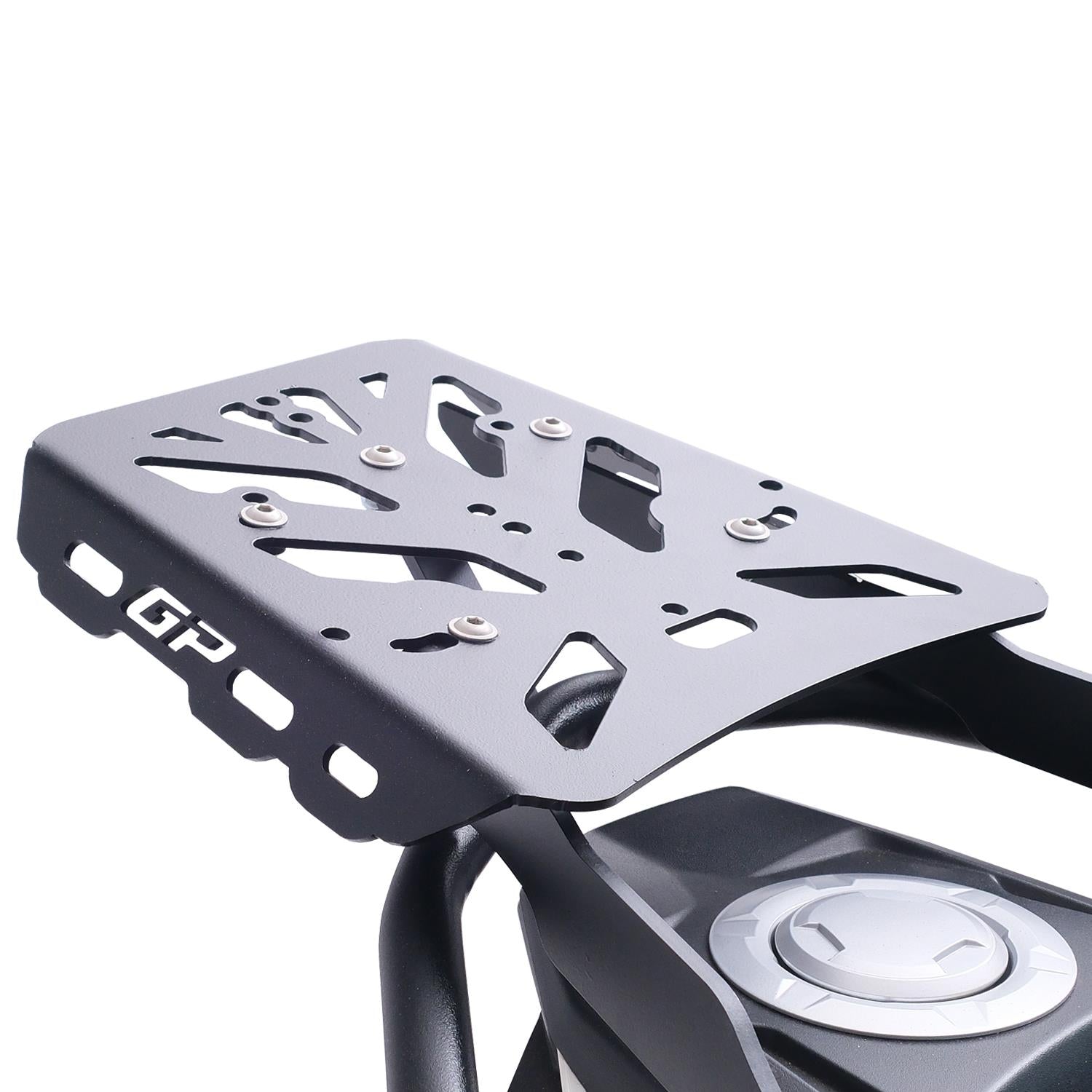 Suporturi pentru bagaje (negru) - Suzuki Avenis 125 2023-2024