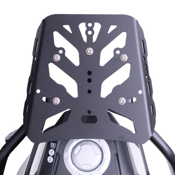 Suporturi pentru bagaje (negru) - Suzuki Avenis 125 2023-2024