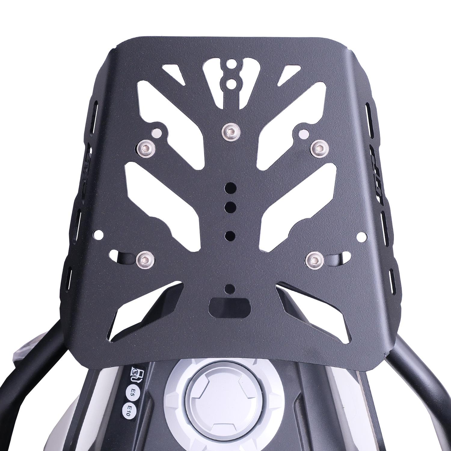 Suporturi pentru bagaje (negru) - Suzuki Avenis 125 2023-2024