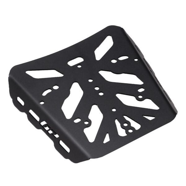 Suporturi pentru bagaje (negru) - Suzuki Avenis 125 2023-2024