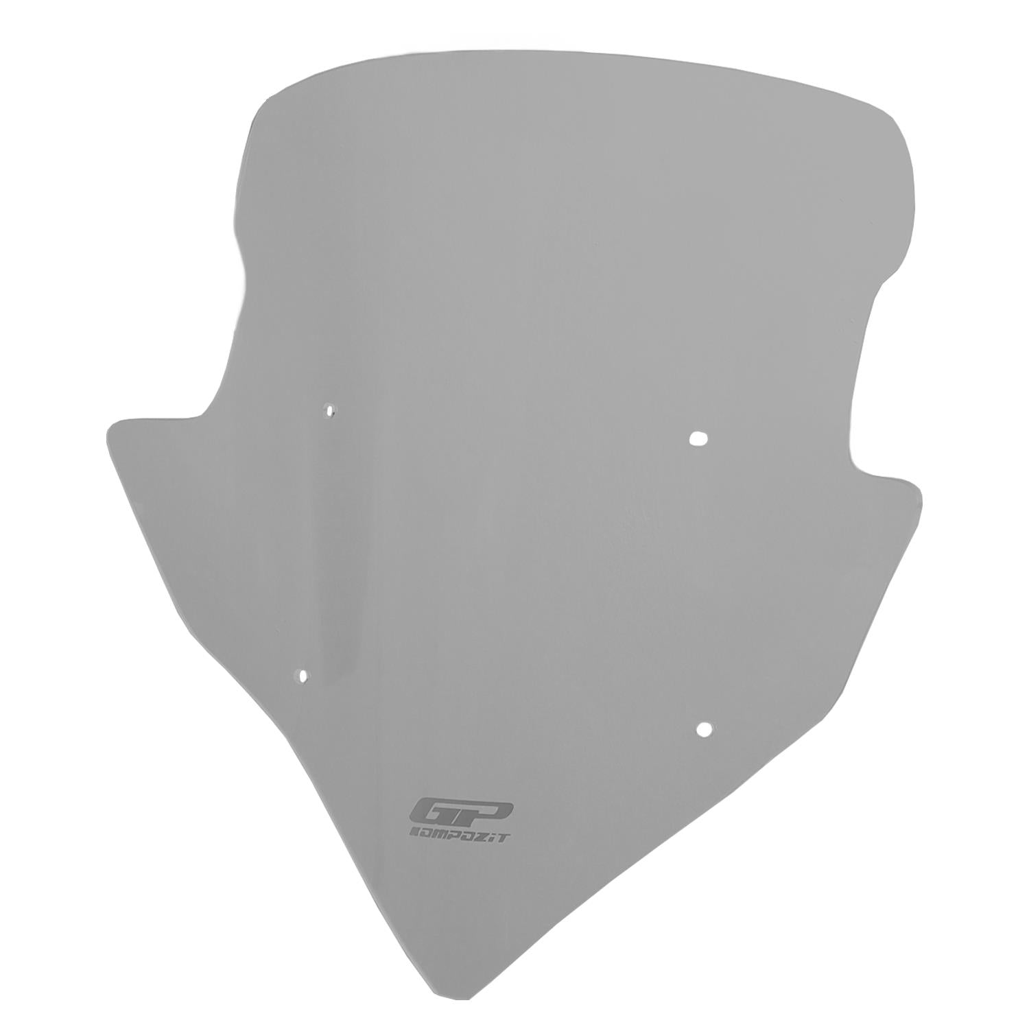 Parbriz fumuriu - Suzuki Avenis 125 2023-2024 - 46 cm