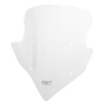 Parbriz transparent - Suzuki Avenis 125  2023-2024 - 46 cm