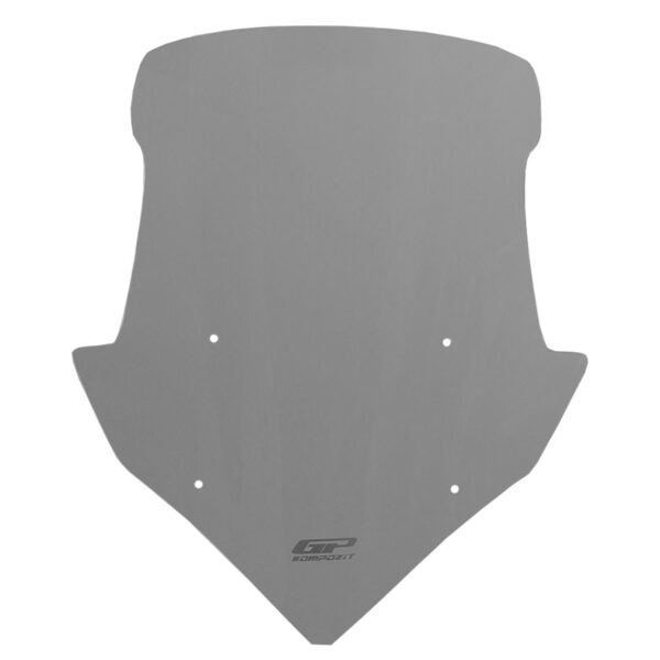 Parbriz fumuriu - Suzuki Avenis 125 2023-2024 - 55 cm