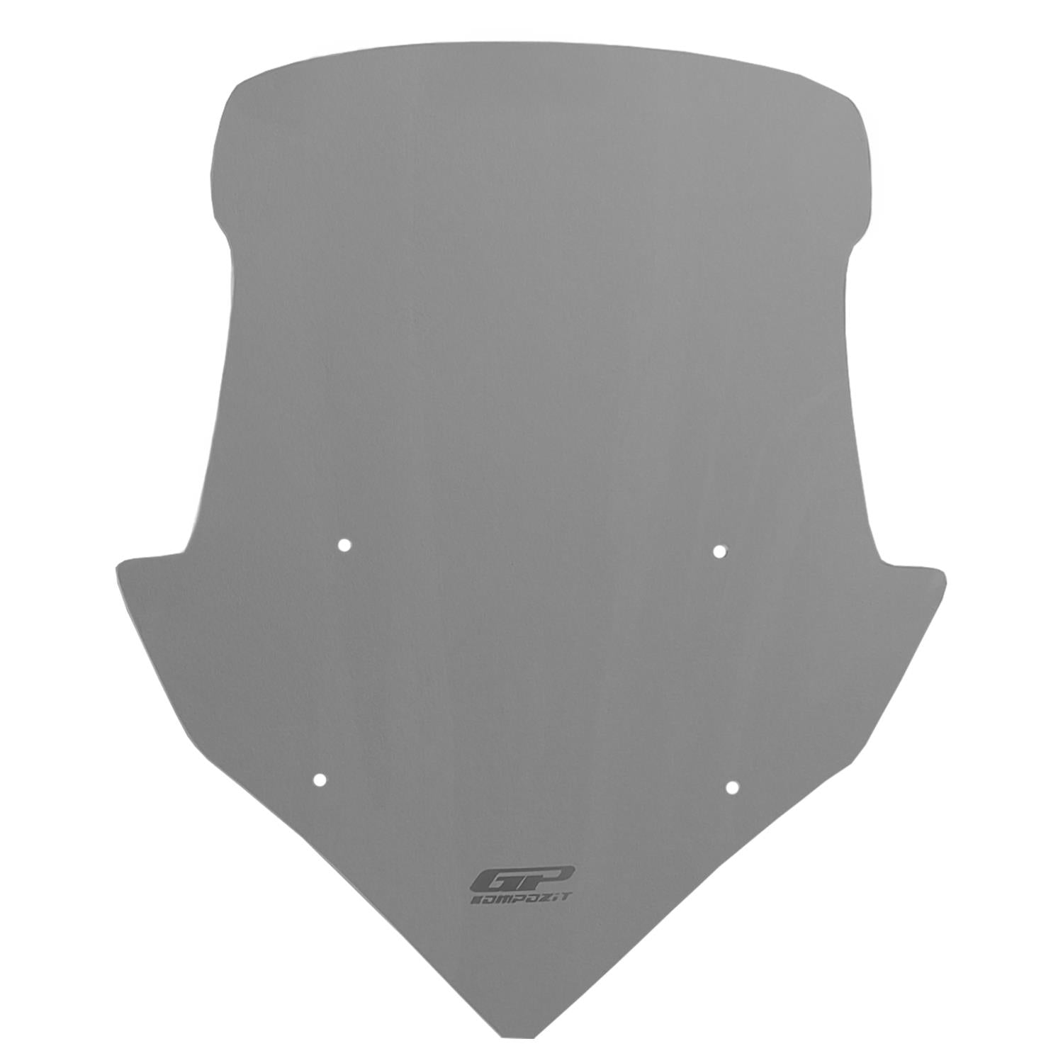 Parbriz fumuriu - Suzuki Avenis 125 2023-2024 - 55 cm