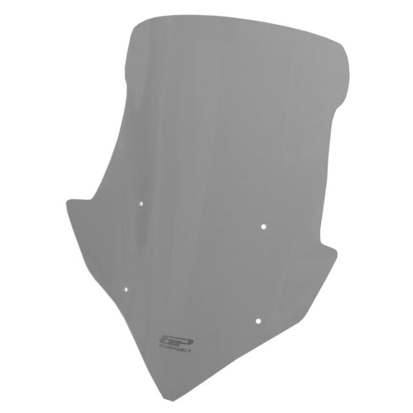 Parbriz fumuriu - Suzuki Avenis 125 2023-2024 - 55 cm