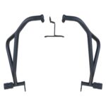 Crash bar (negru) - SYM SYMNH T 125 / 200 / 300  2024