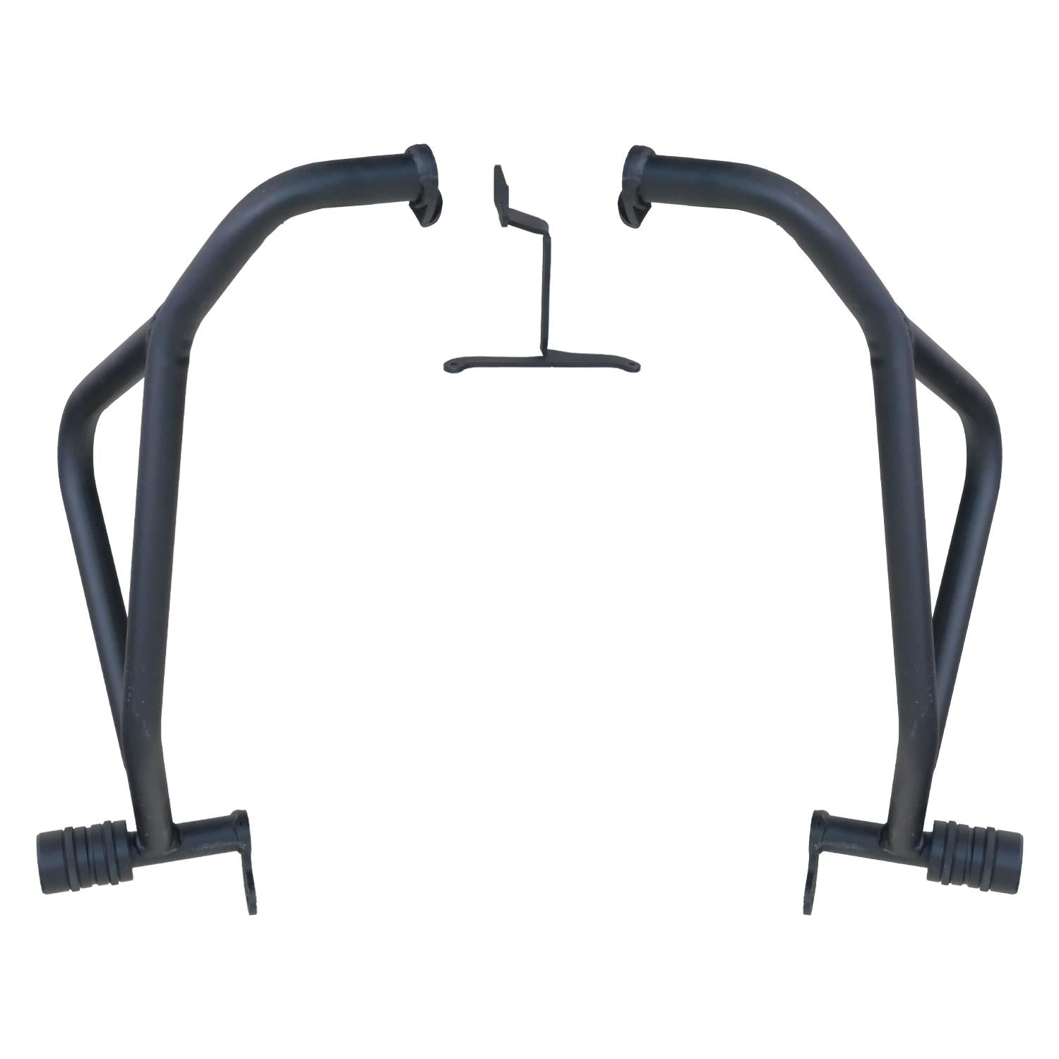 Crash bar (negru) - SYM SYMNH T 125 / 200 / 300 2024