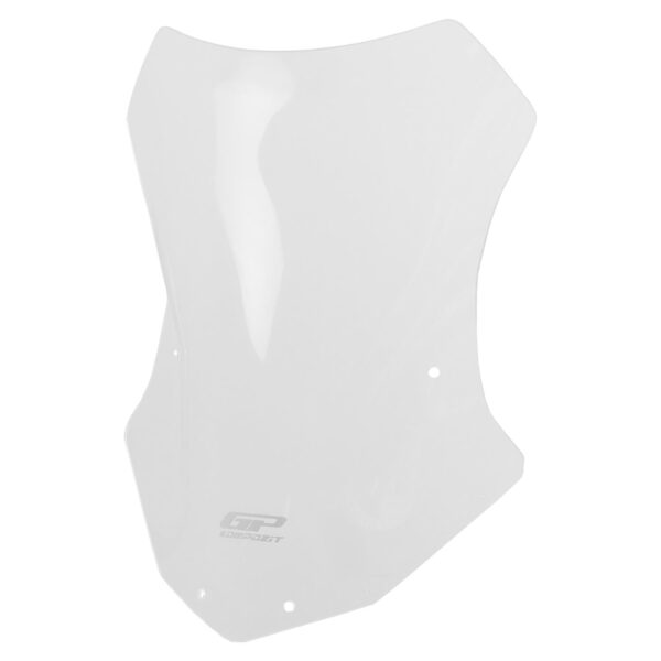 Parbriz transparent - SYM SYMNH T 125 / 200 / 300 2024 - 45 cm