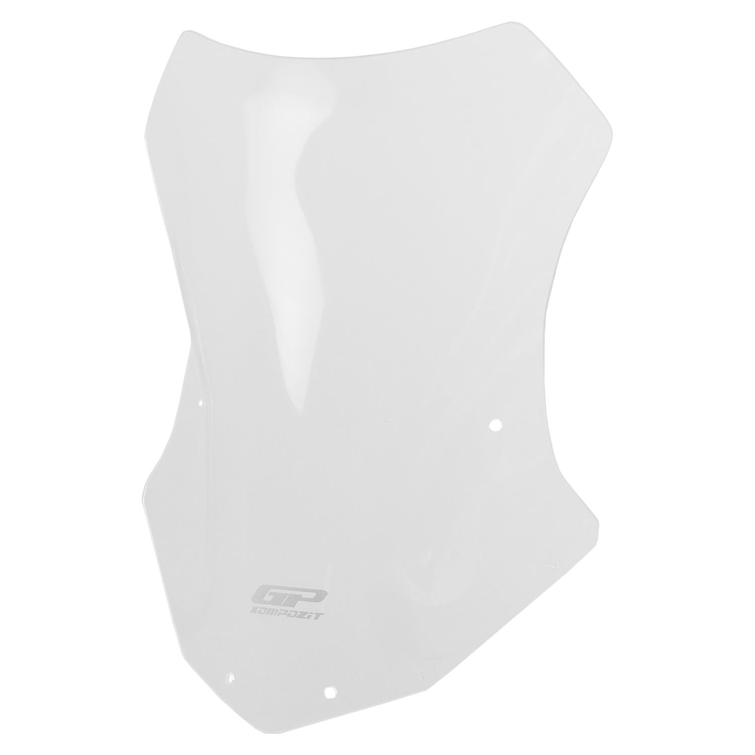 Parbriz transparent - SYM SYMNH T 125 / 200 / 300 2024 - 45 cm