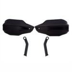 Handguard (negru) - SYM SYMNH T 125 / 200 / 300  2022-2025