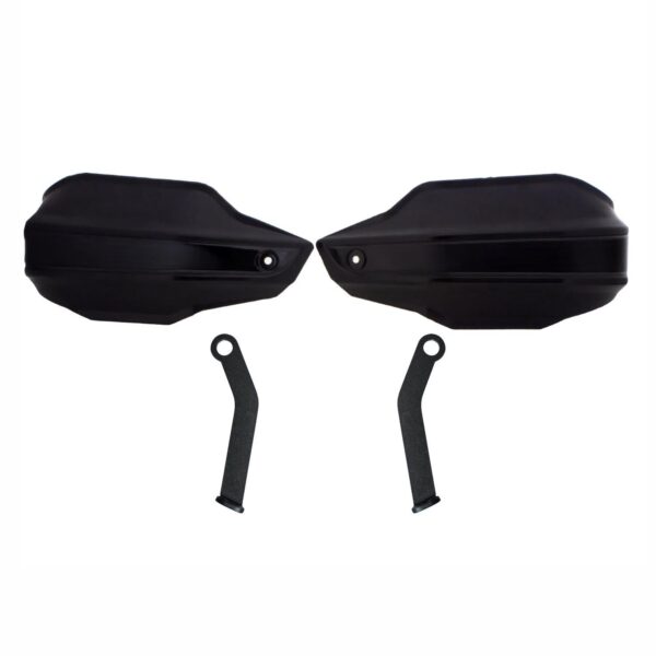 Handguard (negru) - SYM SYMNH T 125 / 200 / 300  2022-2025