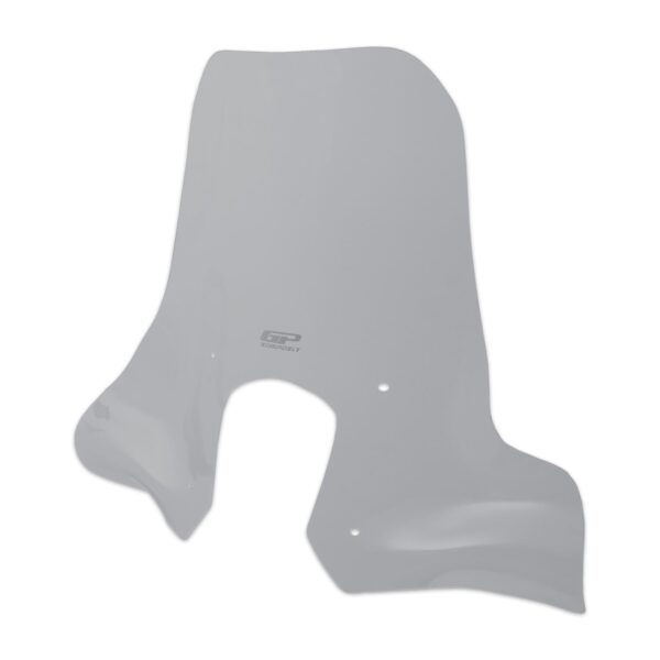 Parbriz fumuriu - Sym Symphony ST 200i 2023-2024 - 55 cm