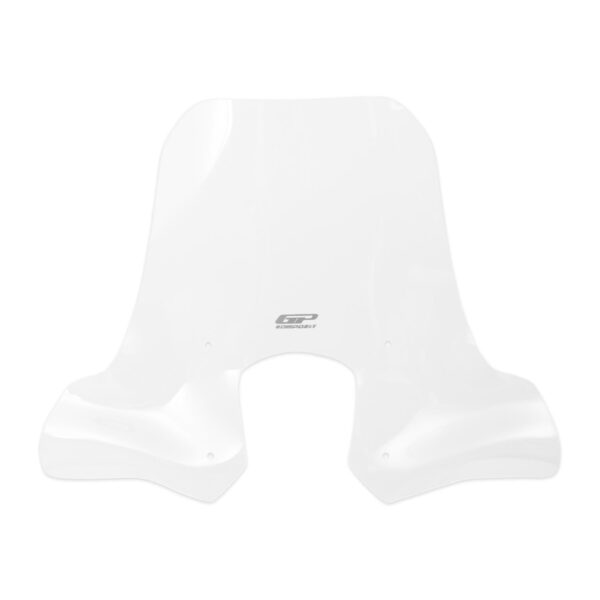 Parbriz transparent - Sym Symphony ST 200i 2023-2024 - 55 cm Parbriz transparent - Sym Symphony ST 200i 2023-2024 - 55 cm