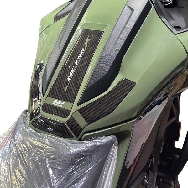 Set protecție rezervor - Honda NC750X 2025