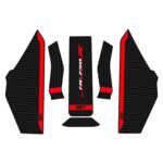 Set protecție rezervor - Honda NC750X 2025