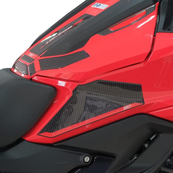 Set protecție rezervor - Honda NC750X 2025