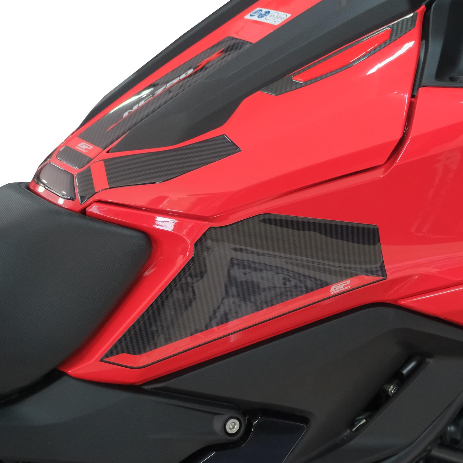 Set protecție rezervor - Honda NC750X 2025