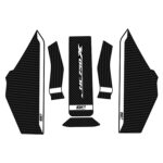 Set protecție rezervor - Honda NC750X 2025