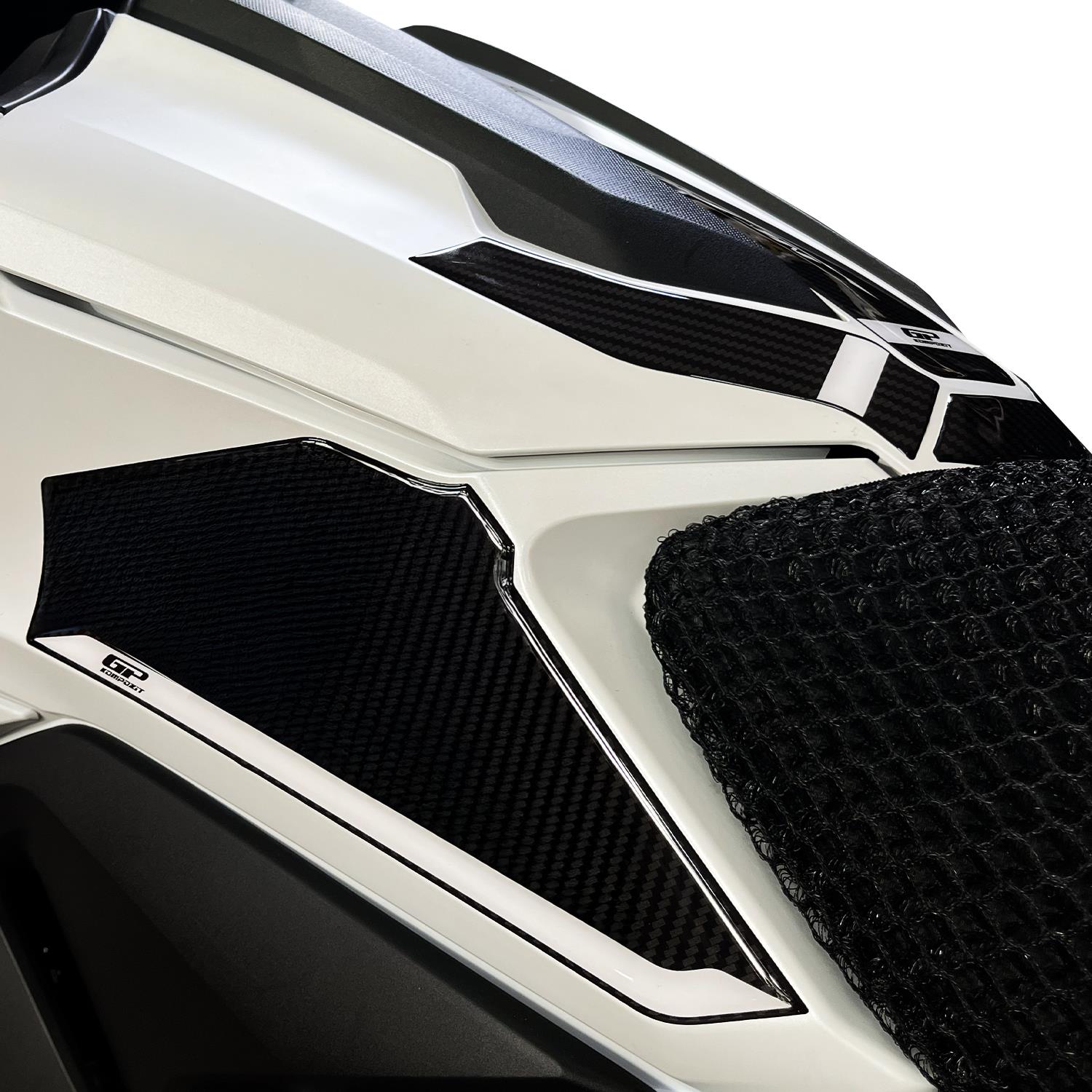 Set protecție rezervor - Honda NC750X 2025