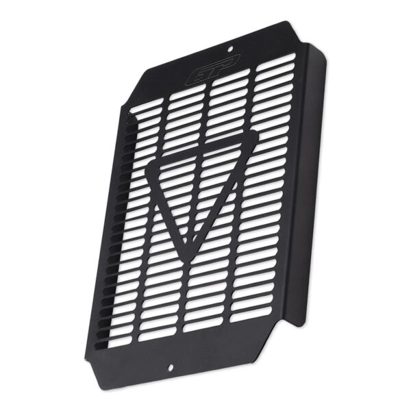 Protecție radiator (neagră) - Triumph Scramber 400 X 2024-2025