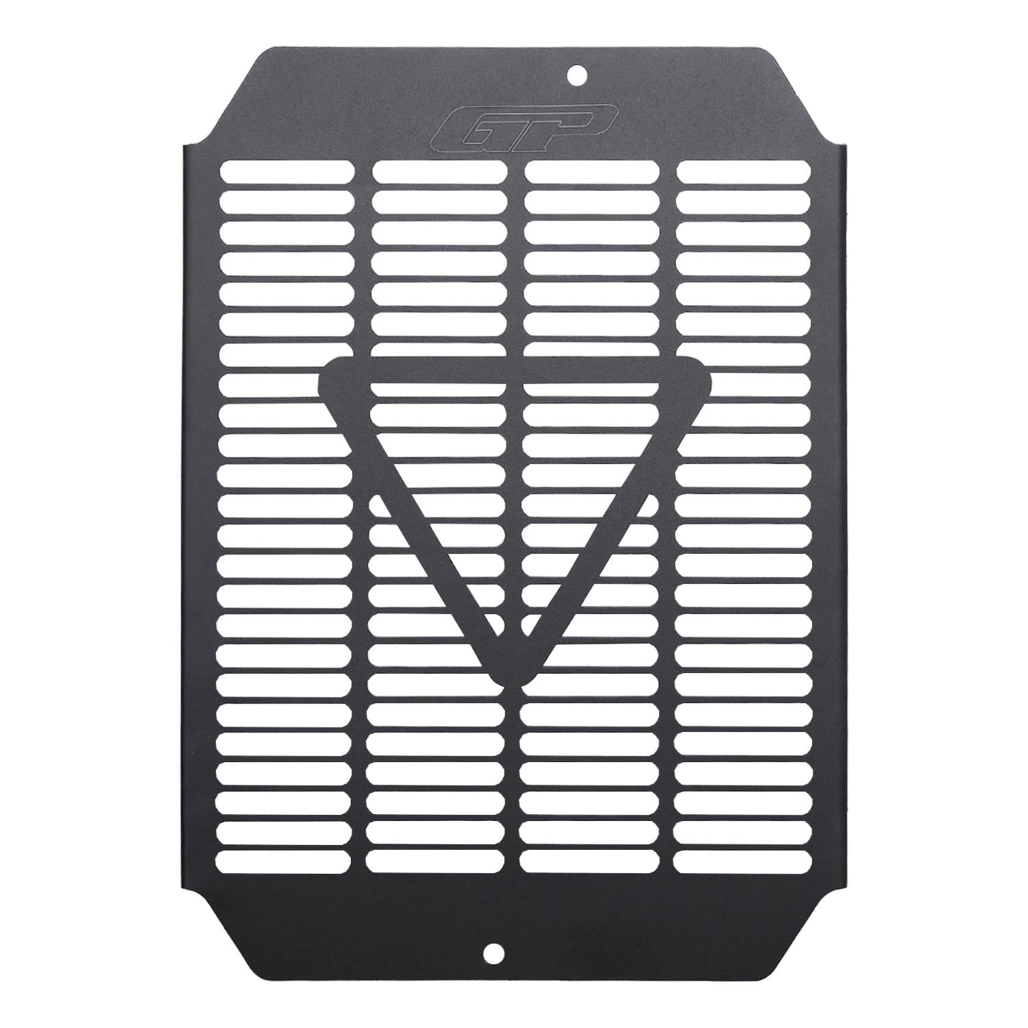 Protecție radiator (neagră) - Triumph Speed 400 2024-2025