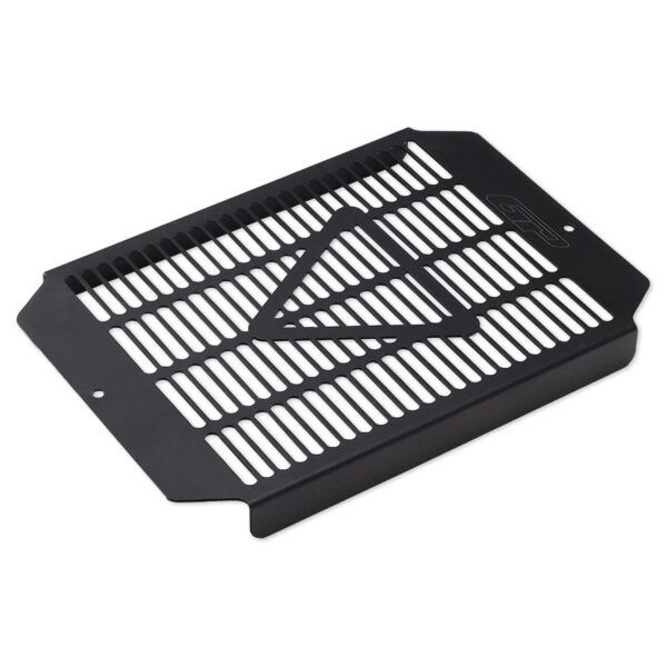 Protecție radiator (neagră) - Triumph Speed 400 2024-2025