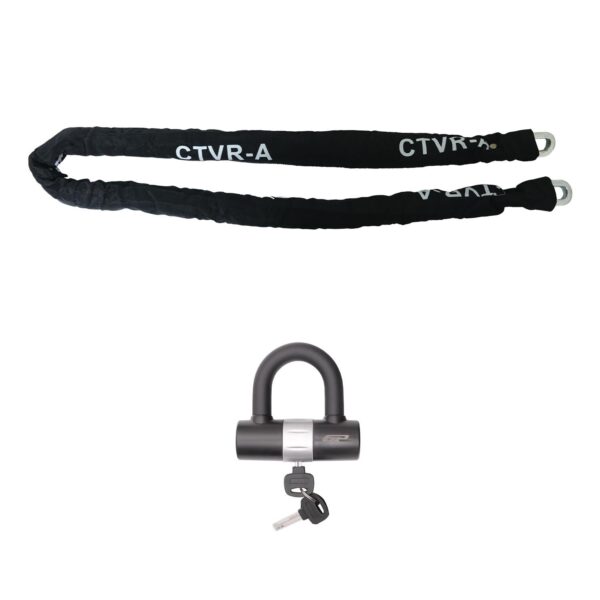 Lanț securitate moto